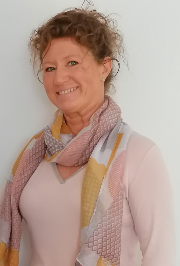 photo portrait Laurence ONNO