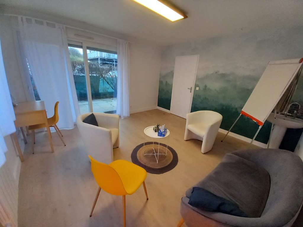 photo cabinet Poncet Julie