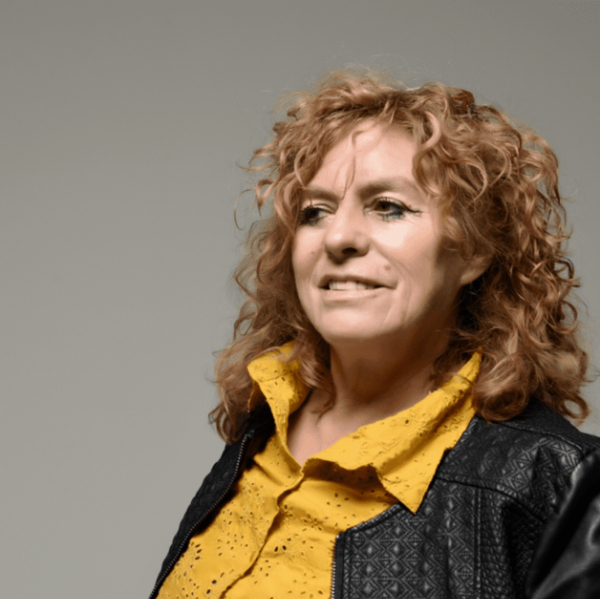 Hypnose Béthune - Chantal Campel