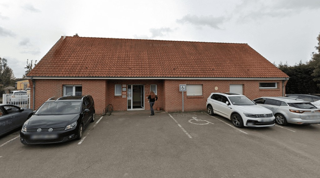 photo cabinet Hypnose Béthune - Chantal Campel