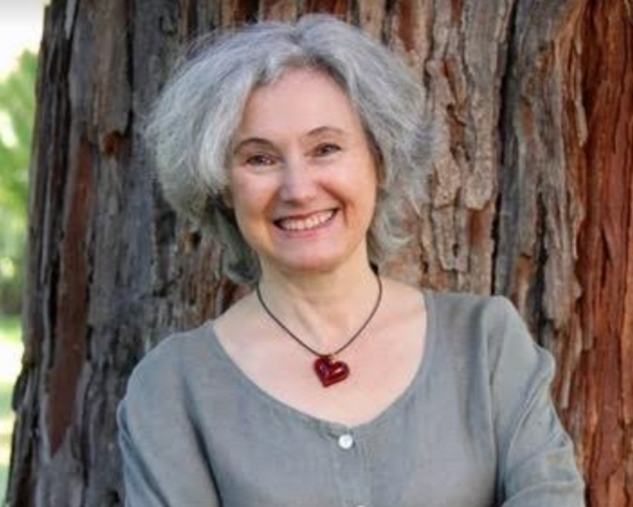 photo portrait Florence Moulins