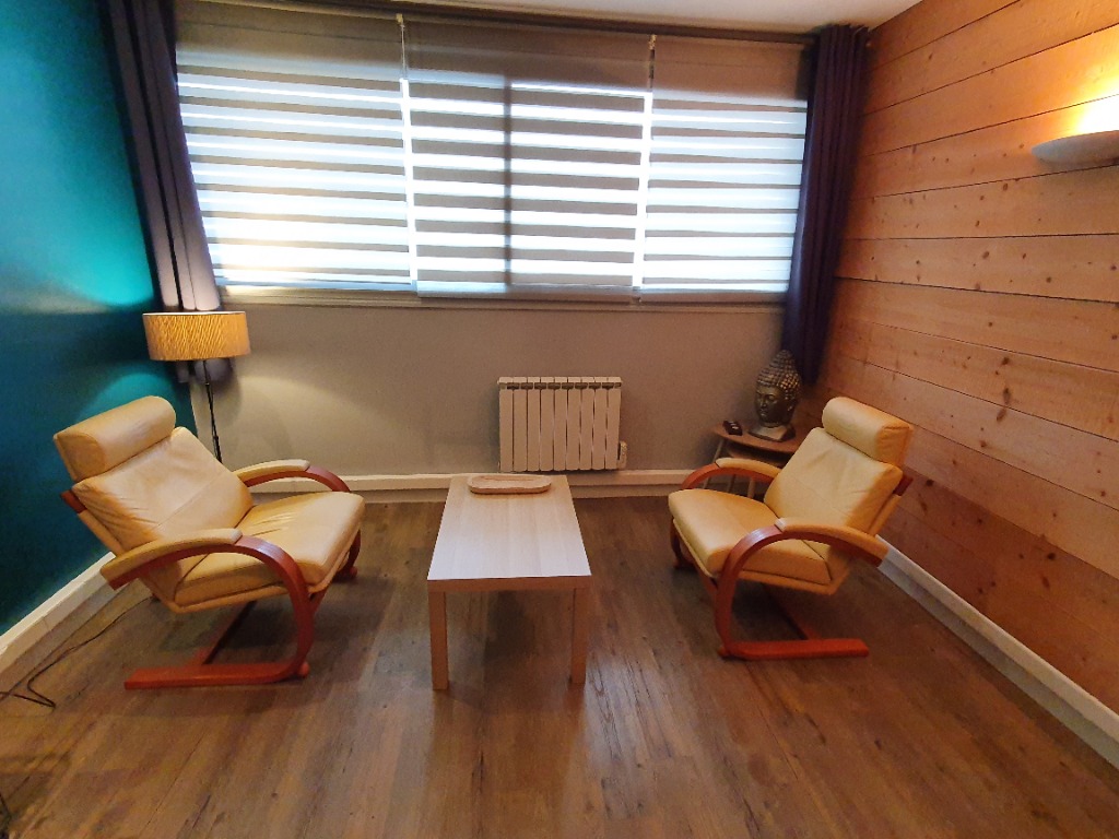 photo seance Guibert