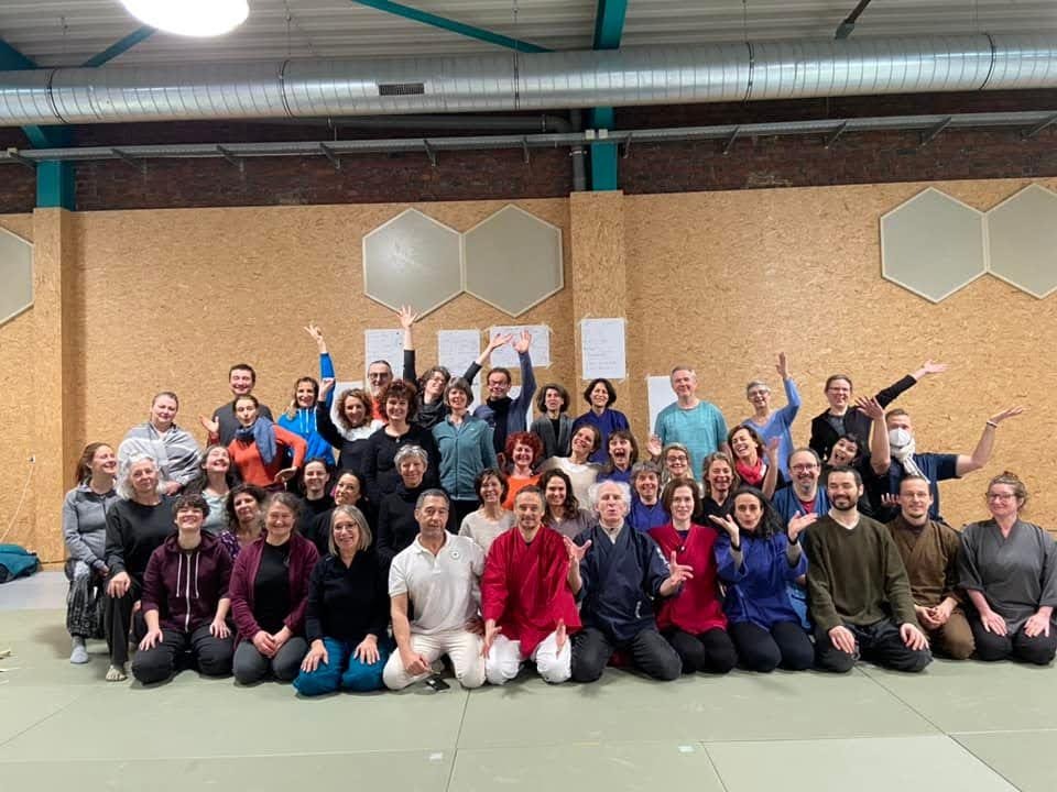 photo activite Nadège Chatagneau