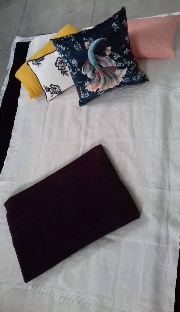 photo cabinet Nadège Chatagneau