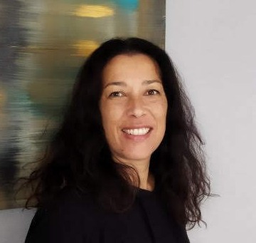 photo portrait Nadège Chatagneau