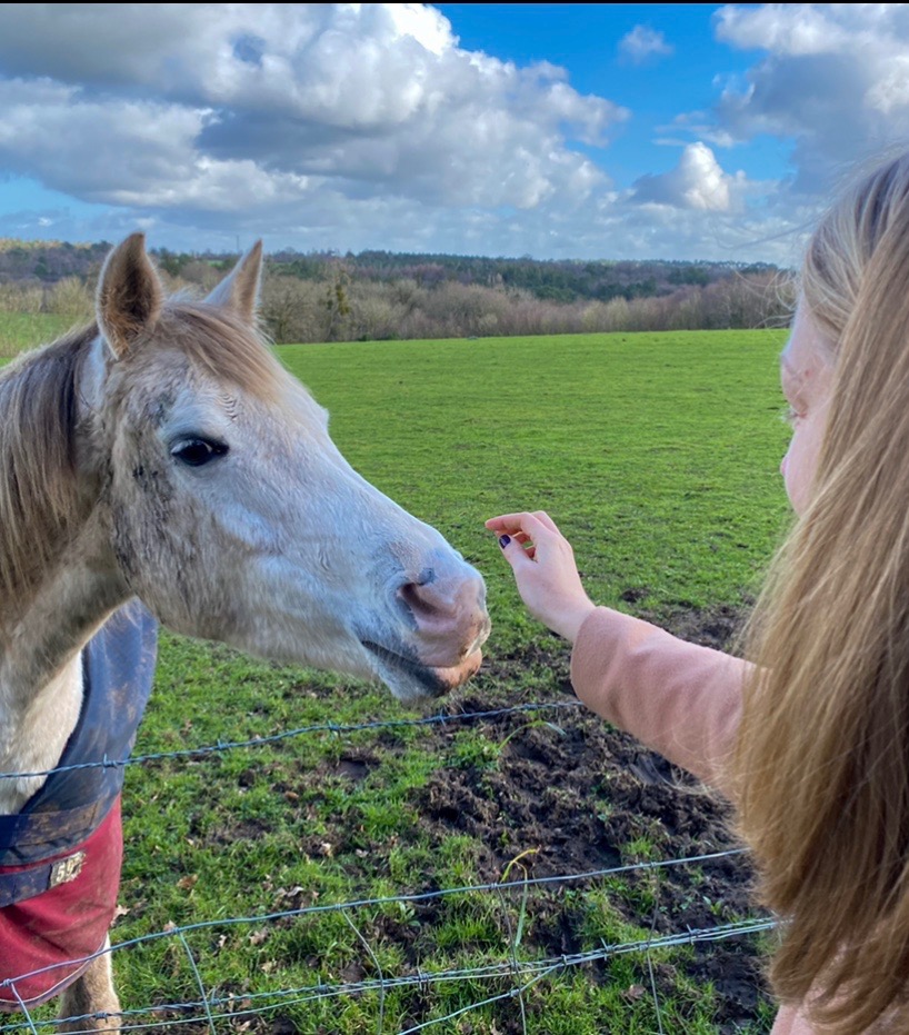 photo activite Maïlys Le Guilloux 