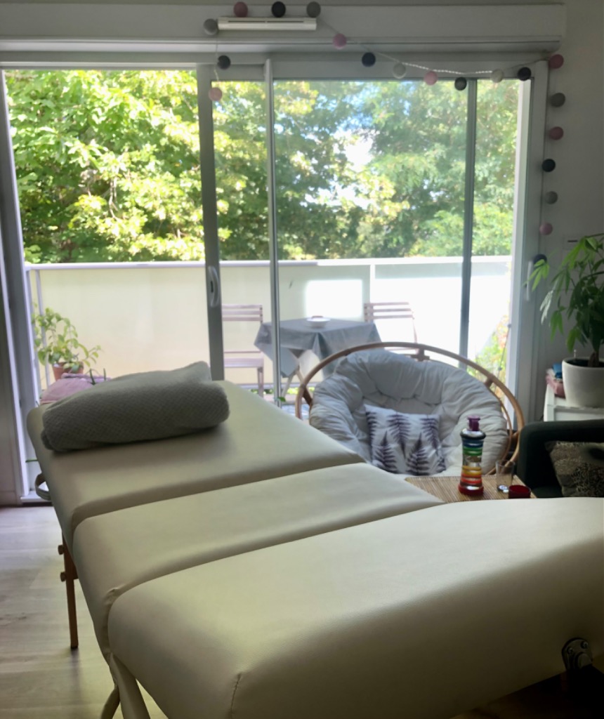 photo cabinet Maïlys Le Guilloux 