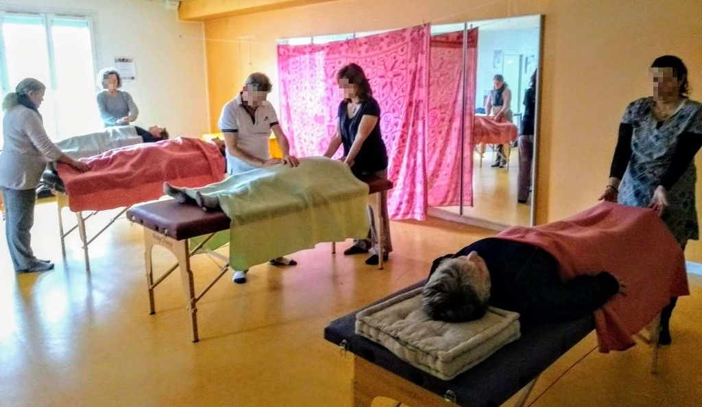 photo activite Terres Enchantees