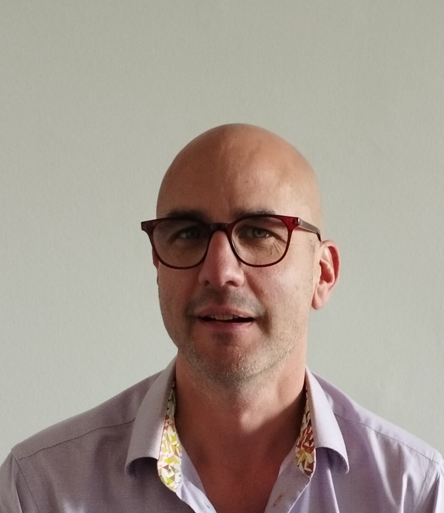 photo portrait Thibaut chabanne