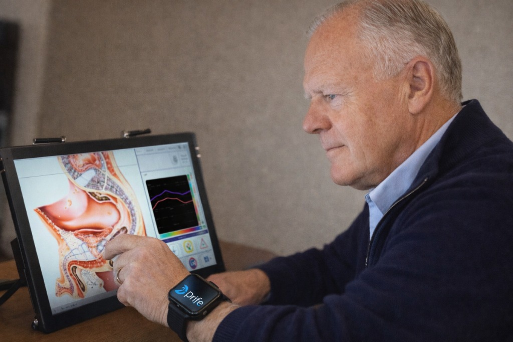 photo diplome Patrick ROULAND