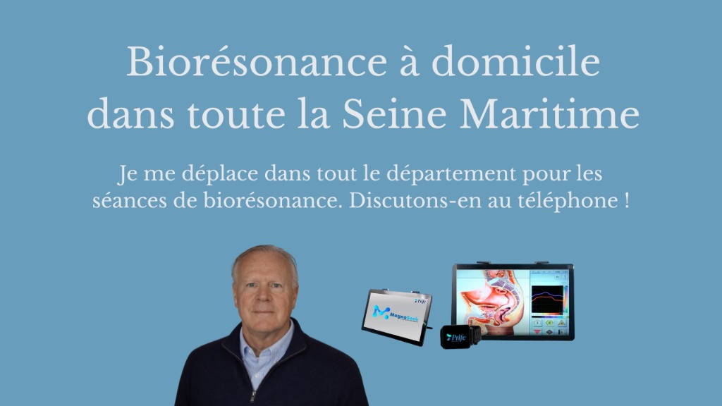 photo portrait Patrick ROULAND