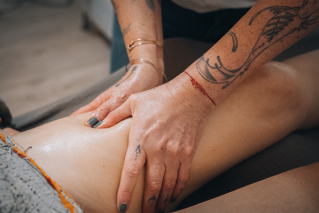 photo activite Barbara grellier