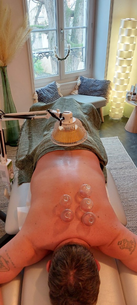 photo activite Barbara GILBERT