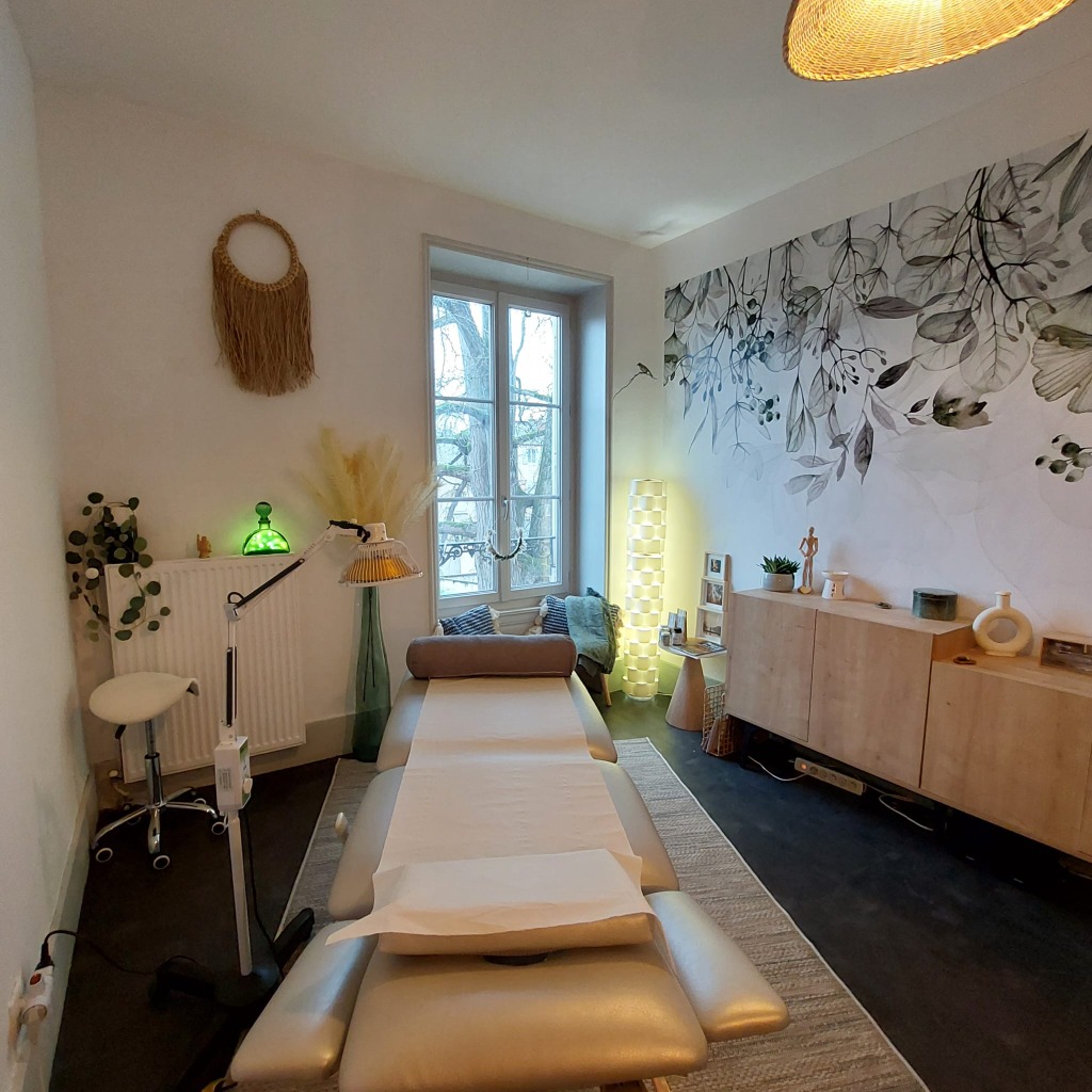 photo cabinet Barbara GILBERT