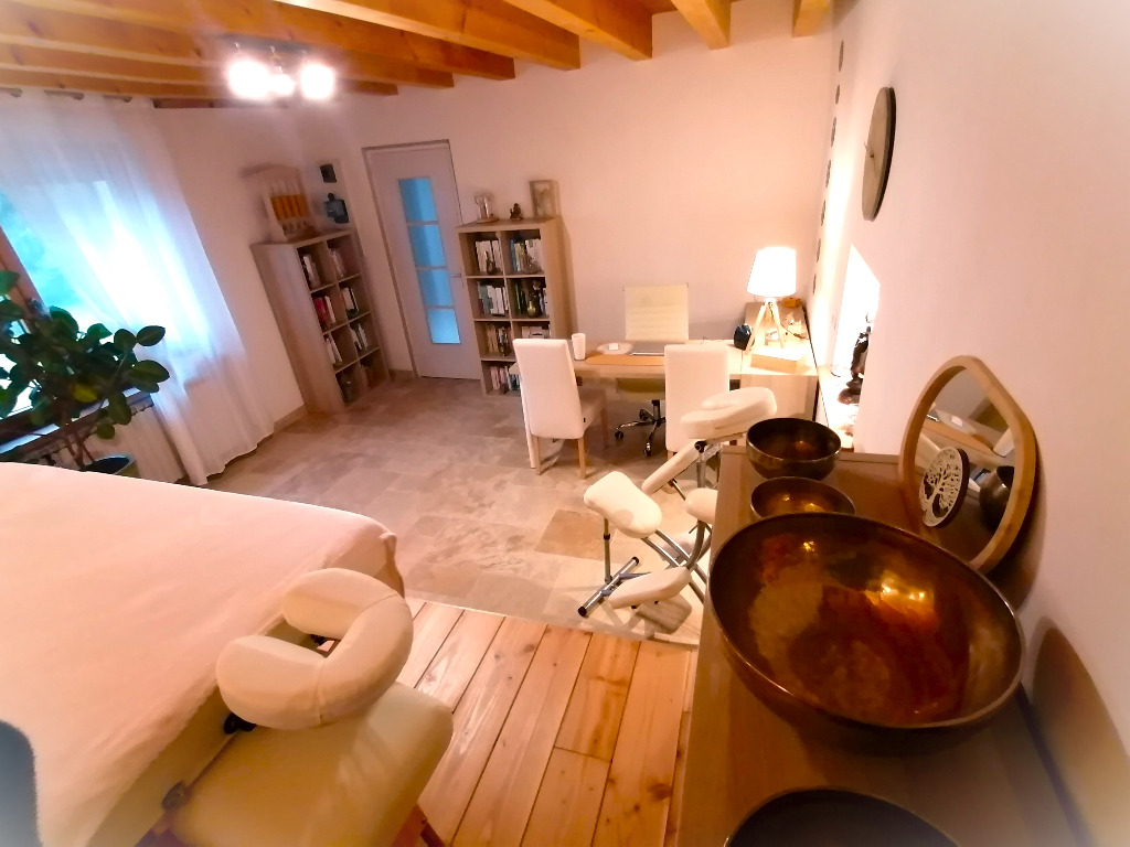 photo cabinet Vanessa Gonzalez Naturmedicae