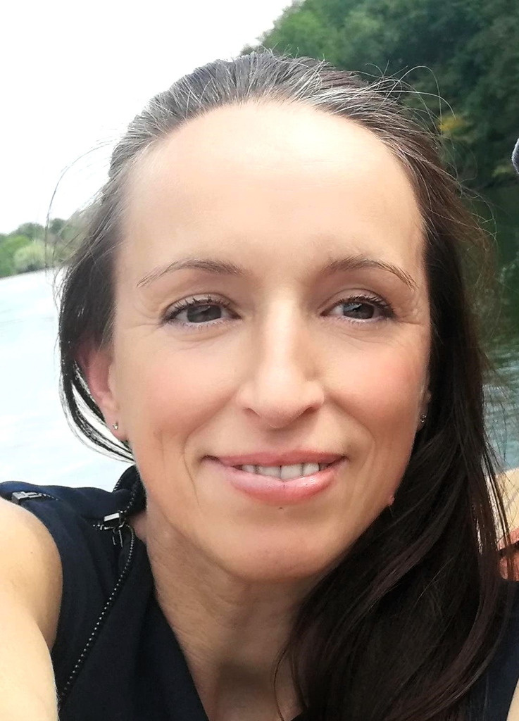 photo portrait Vanessa Gonzalez Naturmedicae