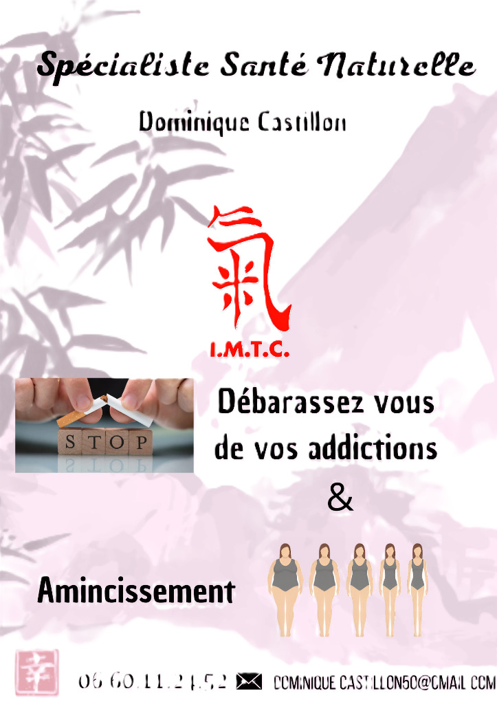 photo activite Dominique CASTILLON