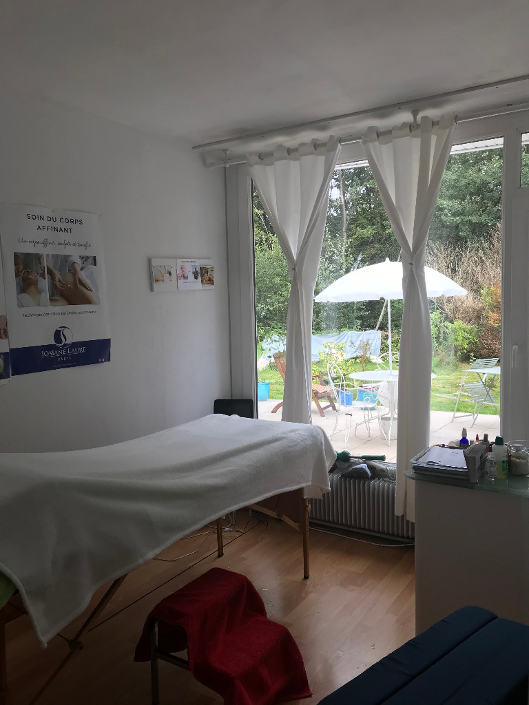 photo cabinet Dominique CASTILLON