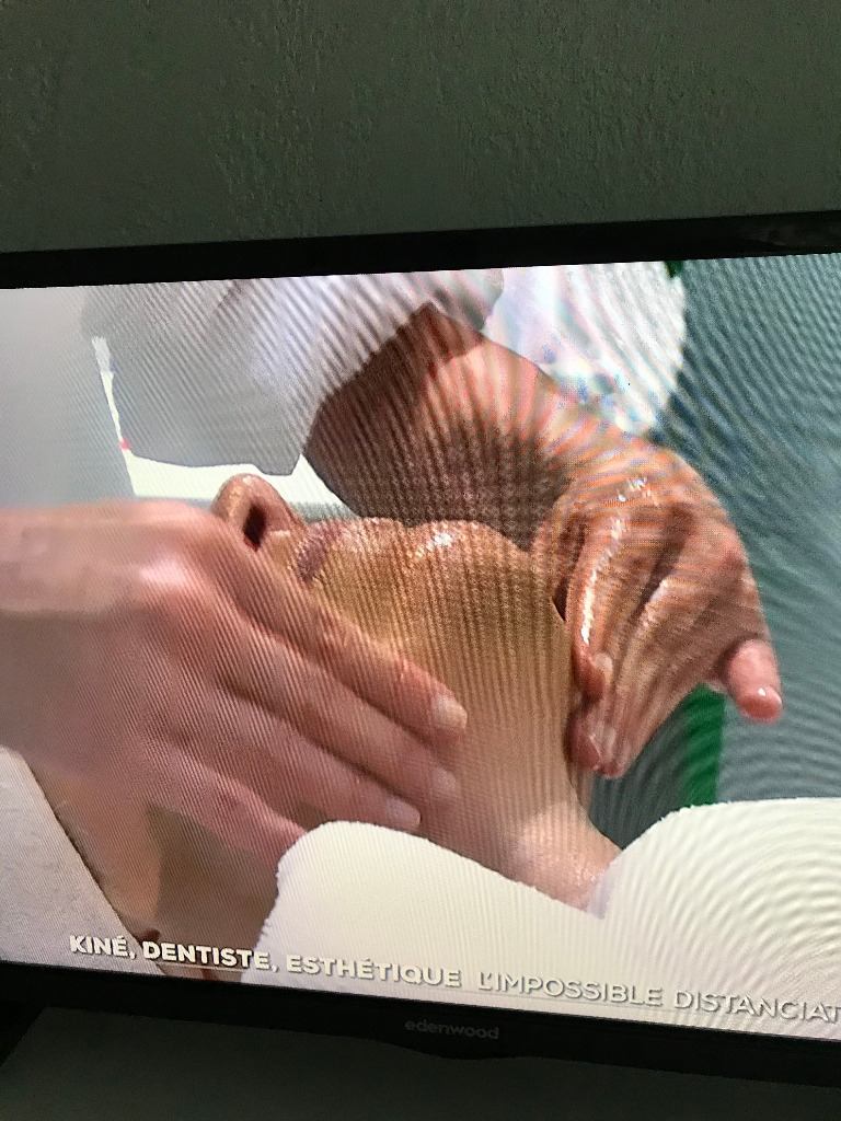 photo portrait Dominique CASTILLON