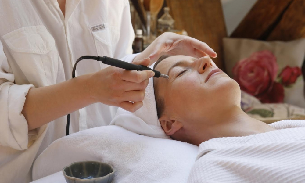 photo seance Dominique CASTILLON