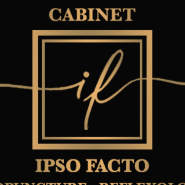 Cabinet Ipso Facto - Sandrine Ducaillou