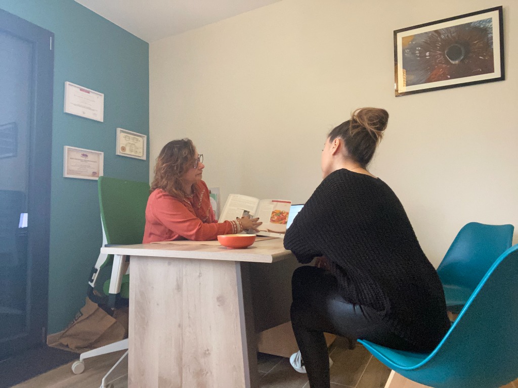 photo activite Cabinet Ipso Facto - Sandrine Ducaillou