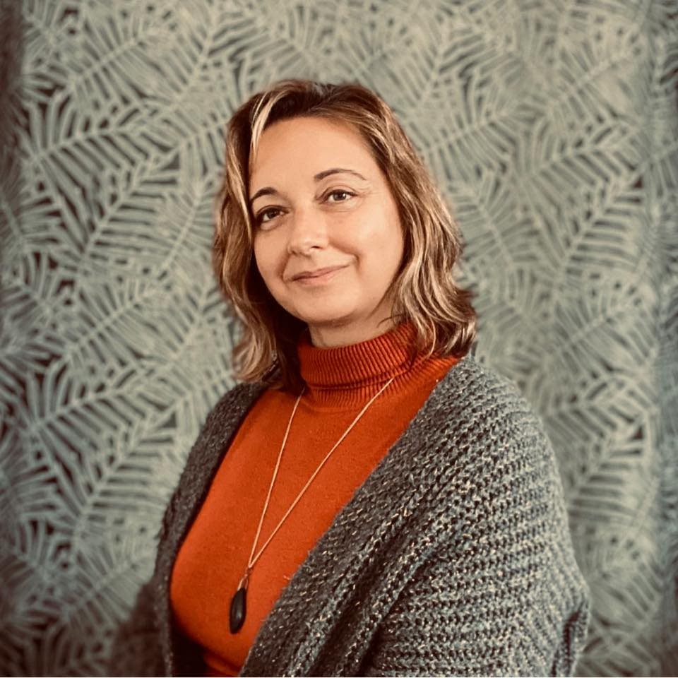 photo portrait Cabinet Ipso Facto - Sandrine Ducaillou