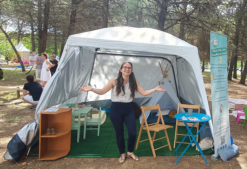 photo activite Floriane Tarrou 