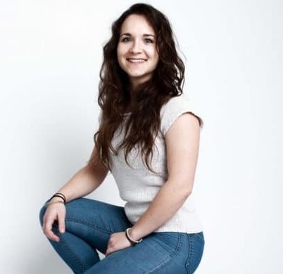 photo portrait Floriane Tarrou 