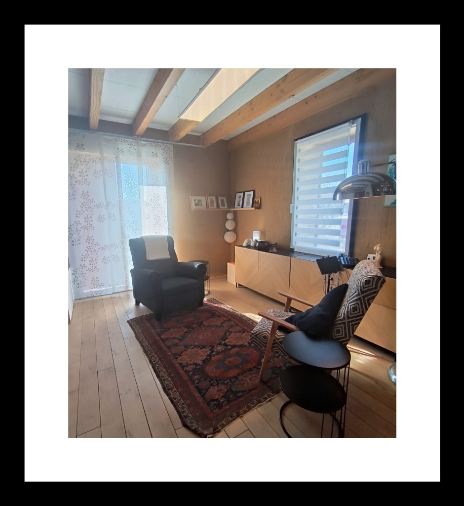 photo cabinet Frédérique LESAGE