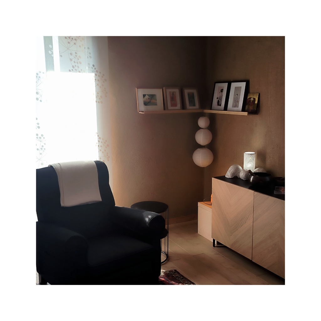 photo seance Frédérique LESAGE