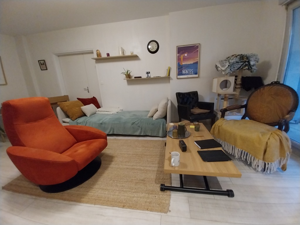 photo cabinet Franck GUILBAUD