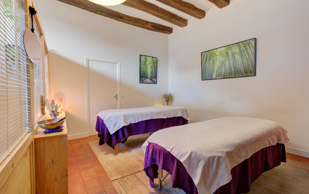 photo seance Amélie Bru