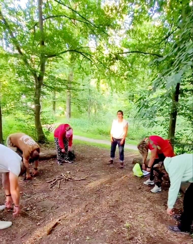 photo activite Linda Gomes Sophrologie