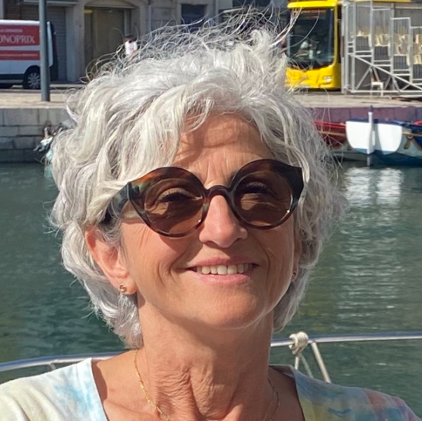 Catherine faure desnoues