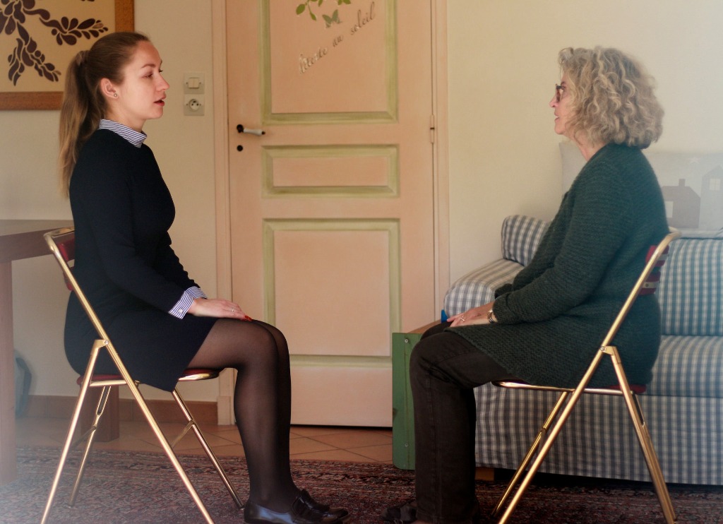 photo activite Catherine faure desnoues