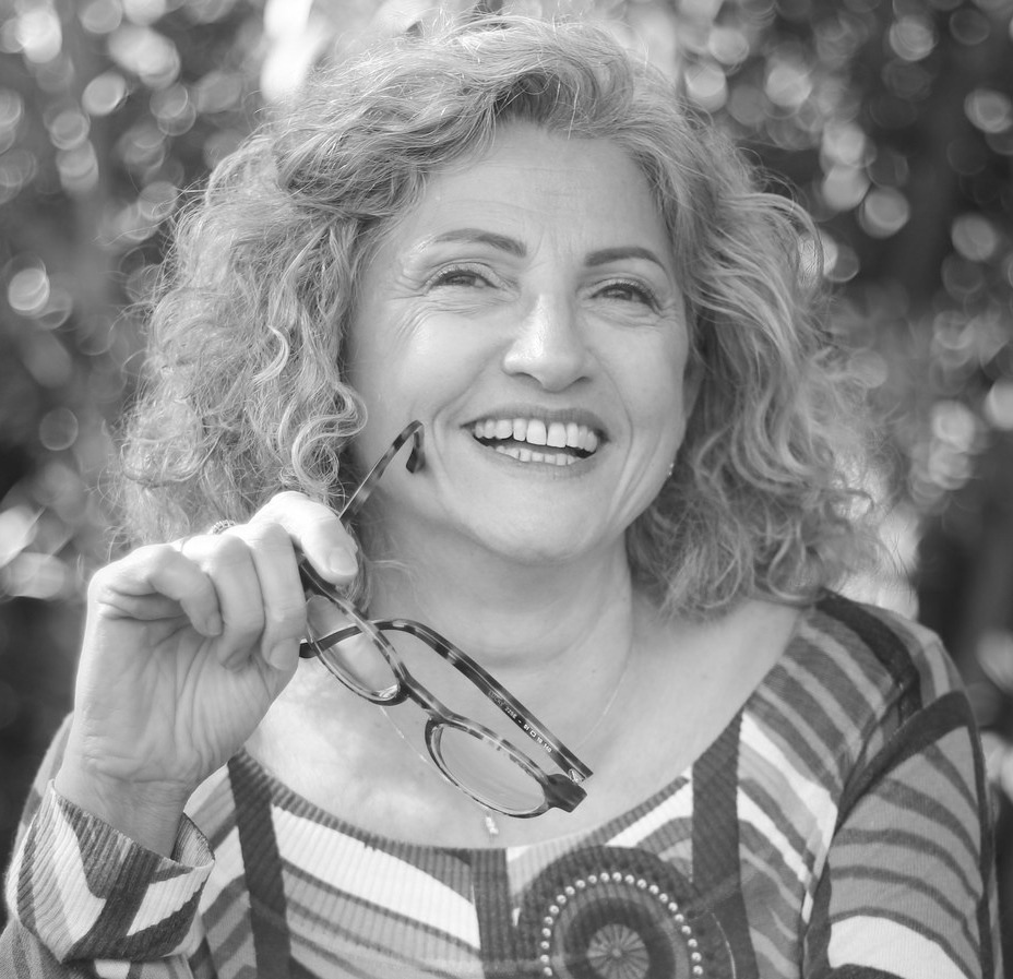 photo portrait Catherine faure desnoues