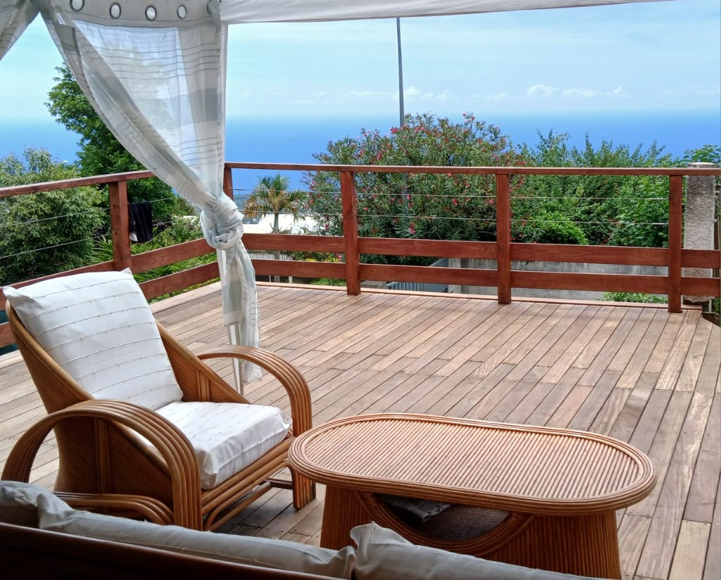 photo cabinet Sandrine DE BRITO