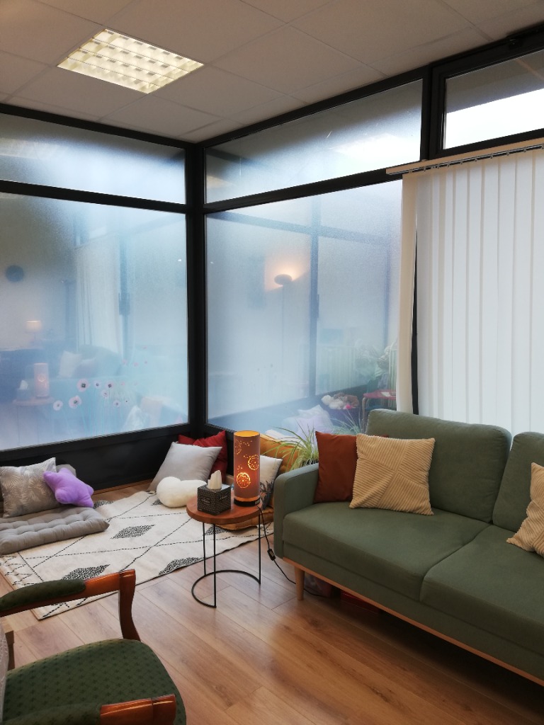 photo cabinet Sophie Weiss