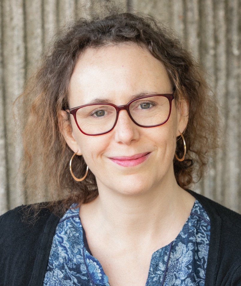 photo portrait Sophie Weiss