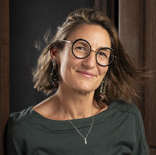 Charlène Bottollier