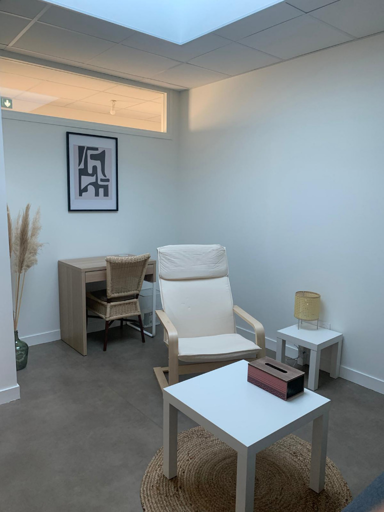 photo activite Julie TIGER