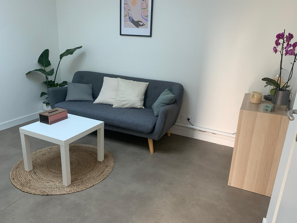 photo cabinet Julie TIGER