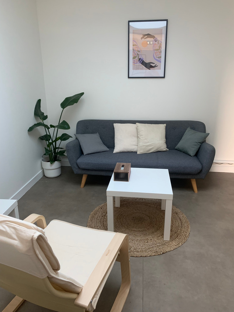 photo seance Julie TIGER