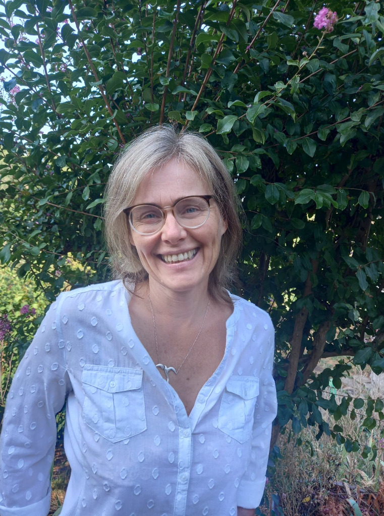 photo portrait Isabelle LELODEY DION