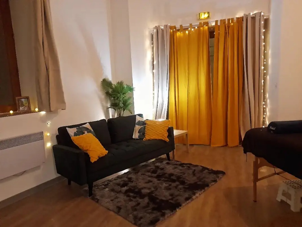 photo cabinet MaNatur’EssenCiel 