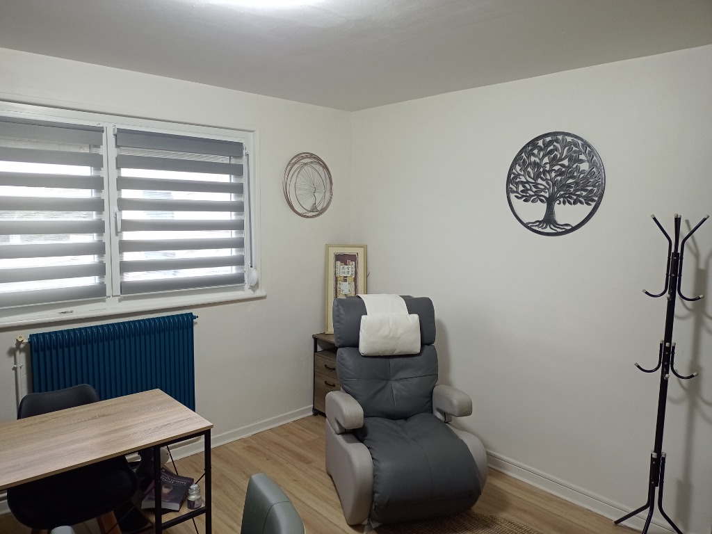 photo cabinet Clory GHIER