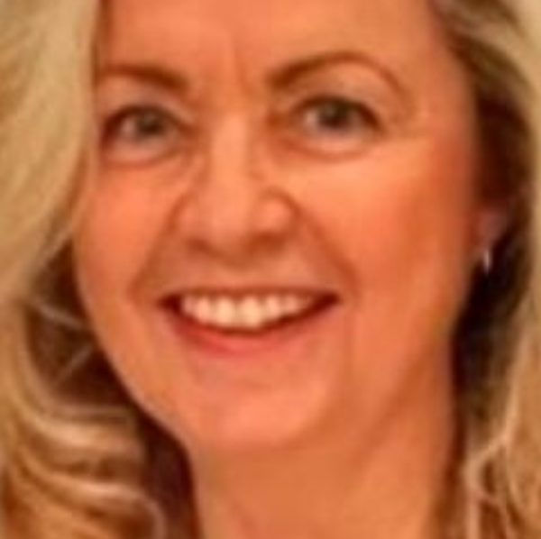 Christèle Andrieu Thérapeute Energéticienne