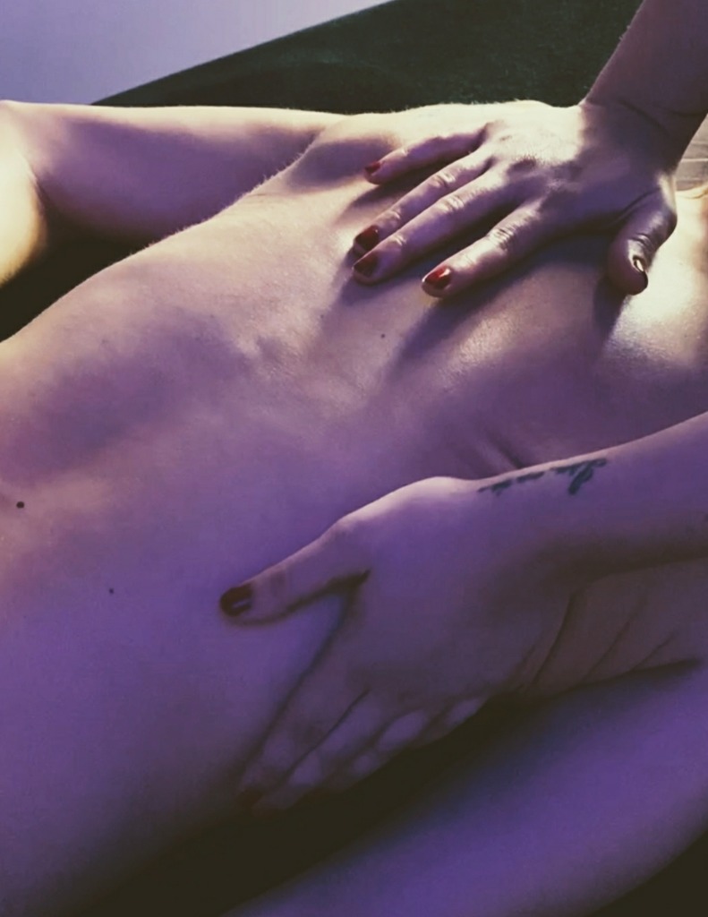 photo seance Sens & Avenir massage