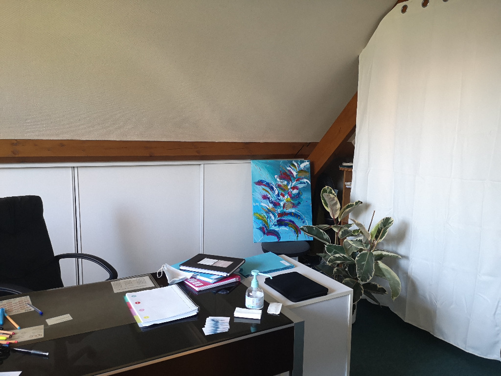 photo cabinet MATHILDE DELABY